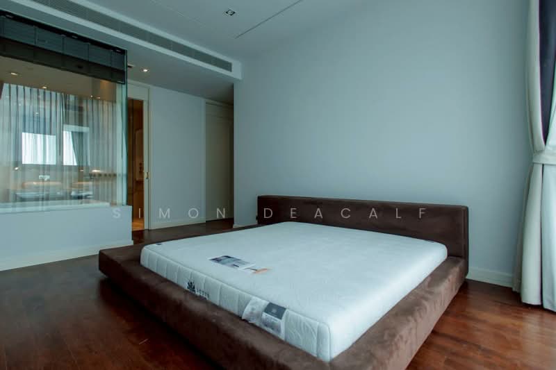 MARQUE Sukhumvit, Bangkok, 719 Sukhumvit 39 Road, Khlong Tan Nua, Watthana, Bangkok, 3 Bedrooms, 192 sqm, Condo For Rent, by Simon Deacalf, 500390454 - DDproperty.com