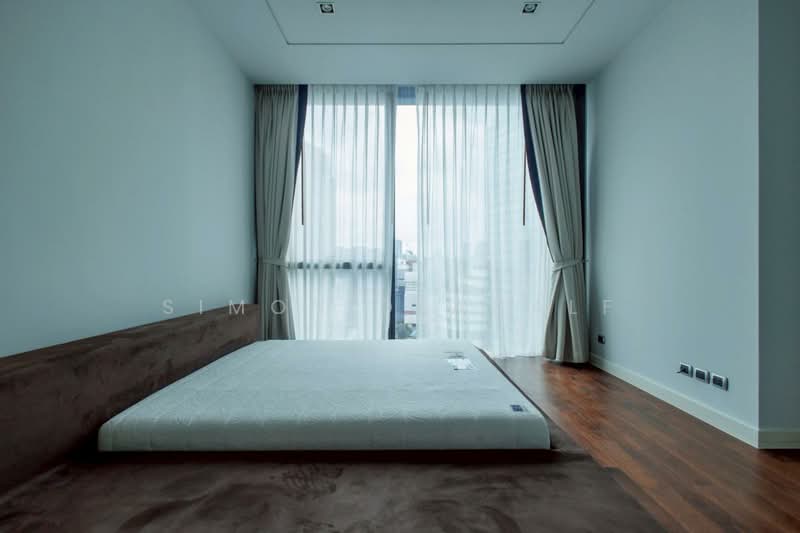 MARQUE Sukhumvit, Bangkok, 719 Sukhumvit 39 Road, Khlong Tan Nua, Watthana, Bangkok, 3 Bedrooms, 192 sqm, Condo For Rent, by Simon Deacalf, 500390454 - DDproperty.com
