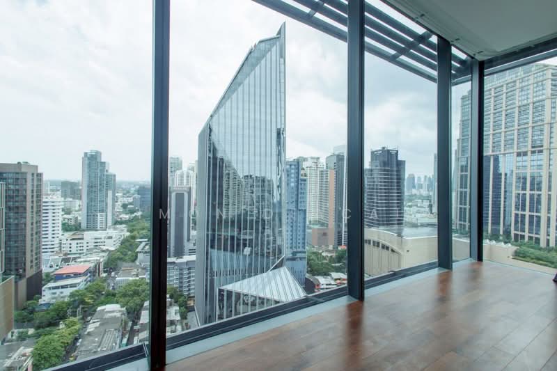MARQUE Sukhumvit, Bangkok, 719 Sukhumvit 39 Road, Khlong Tan Nua, Watthana, Bangkok, 3 Bedrooms, 192 sqm, Condo For Rent, by Simon Deacalf, 500390454 - DDproperty.com