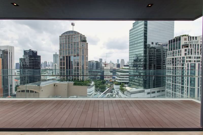 MARQUE Sukhumvit, Bangkok, 719 Sukhumvit 39 Road, Khlong Tan Nua, Watthana, Bangkok, 3 Bedrooms, 192 sqm, Condo For Rent, by Simon Deacalf, 500390454 - DDproperty.com