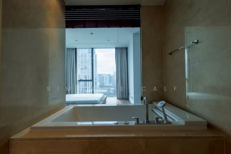 MARQUE Sukhumvit, Bangkok, 719 Sukhumvit 39 Road, Khlong Tan Nua, Watthana, Bangkok, 3 Bedrooms, 192 sqm, Condo For Rent, by Simon Deacalf, 500390454 - DDproperty.com