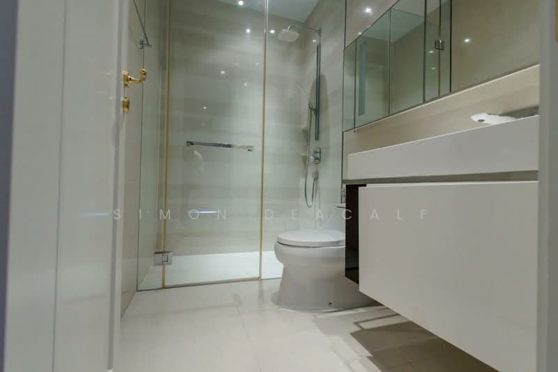 MARQUE Sukhumvit, Bangkok, 719 Sukhumvit 39 Road, Khlong Tan Nua, Watthana, Bangkok, 3 Bedrooms, 192 sqm, Condo For Rent, by Simon Deacalf, 500390454 - DDproperty.com