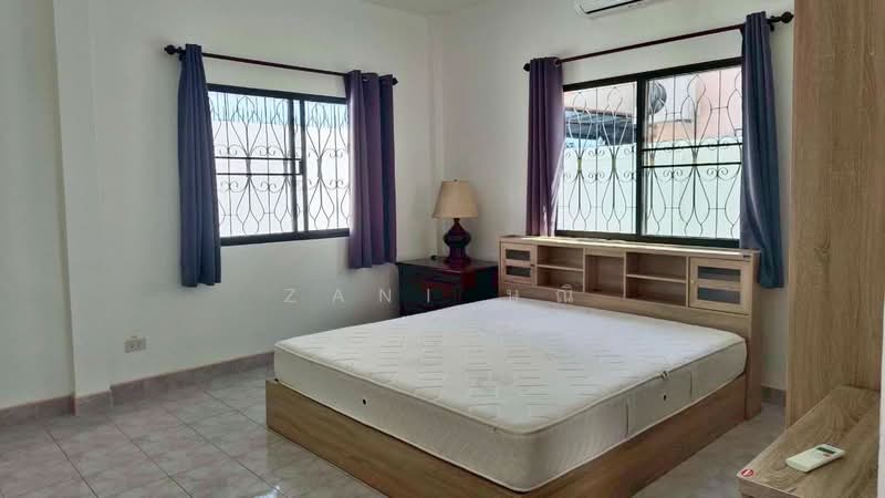 CYP225 Single-Storey House in Chokchai 4 Village Pattaya for Sale/Rent), Chon Buri (Pattaya), Nong Pru, Bang Lamung (Pattaya), Chon Buri (Pattaya), 2 Bedrooms, 120 sqm, Single Detached House For Sale, by Zani ษณิ, 500390460 - DDproperty.com