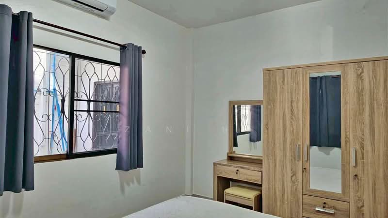 CYP225 Single-Storey House in Chokchai 4 Village Pattaya for Sale/Rent), Chon Buri (Pattaya), Nong Pru, Bang Lamung (Pattaya), Chon Buri (Pattaya), 2 Bedrooms, 120 sqm, Single Detached House For Sale, by Zani ษณิ, 500390460 - DDproperty.com