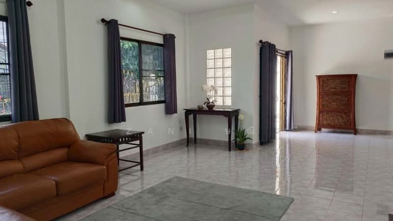 CYP225 Single-Storey House in Chokchai 4 Village Pattaya for Sale/Rent), Chon Buri (Pattaya), Nong Pru, Bang Lamung (Pattaya), Chon Buri (Pattaya), 2 Bedrooms, 120 sqm, Single Detached House For Sale, by Zani ษณิ, 500390460 - DDproperty.com