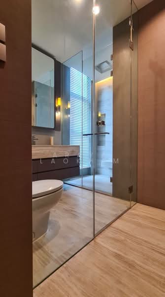 Ivy Sathorn 10, Bangkok, 88 Soi Sathorn 12, Sathorn Road, Silom, Bang Rak, Bangkok, 1 Bedroom, 35 sqm, Condo For Sale, by Araya Laokham, 500390461 - DDproperty.com