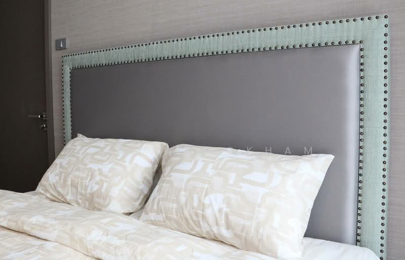 Ivy Sathorn 10, Bangkok, 88 Soi Sathorn 12, Sathorn Road, Silom, Bang Rak, Bangkok, 1 Bedroom, 35 sqm, Condo For Sale, by Araya Laokham, 500390461 - DDproperty.com