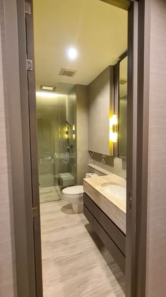 Ivy Sathorn 10, Bangkok, 88 Soi Sathorn 12, Sathorn Road, Silom, Bang Rak, Bangkok, 1 Bedroom, 35 sqm, Condo For Sale, by Araya Laokham, 500390461 - DDproperty.com