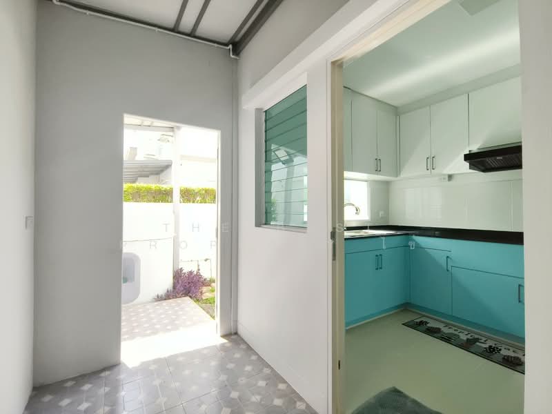 Prueklada Ratchaphruek 345, Nonthaburi, Nonthaburi Bridge Bang Bua Thong, Lahan, Bang Bua Thong, Nonthaburi, 4 Bedrooms, 153 sqm, Single Detached House For Sale, by The Best Property ไข่, 500390463 - DDproperty.com