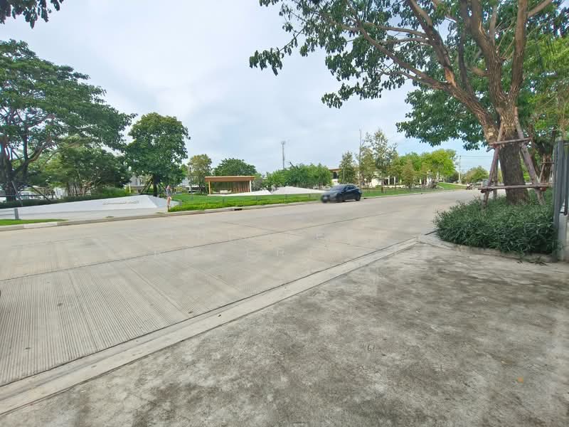 Prueklada Ratchaphruek 345, Nonthaburi, Nonthaburi Bridge Bang Bua Thong, Lahan, Bang Bua Thong, Nonthaburi, 4 Bedrooms, 153 sqm, Single Detached House For Sale, by The Best Property ไข่, 500390463 - DDproperty.com