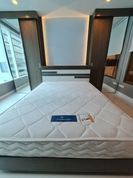 Sukhumvit Living Town, Bangkok, 299 Sukhumvit 21 Road, Khlongtoei Nua, Watthana, Bangkok, 1 Bedroom, 57 sqm, Condo For Sale, by HOME Real Estate Service, 500390465 - DDproperty.com