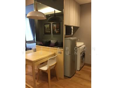 For Rent - Nara 9 by Eastern Star, Bangkok