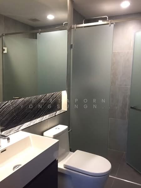 Nara 9 by Eastern Star, Bangkok, Naradhiwas Rajanagarindra Road, Thung Maha Mek, Sathon, Bangkok, 1 Bedroom, 39 sqm, Condo For Rent, by Pattaporn Yongsungnone, 500390467 - DDproperty.com