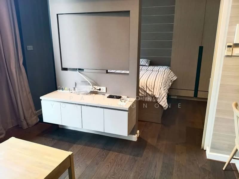 Nara 9 by Eastern Star, Bangkok, Naradhiwas Rajanagarindra Road, Thung Maha Mek, Sathon, Bangkok, 1 Bedroom, 39 sqm, Condo For Rent, by Pattaporn Yongsungnone, 500390467 - DDproperty.com