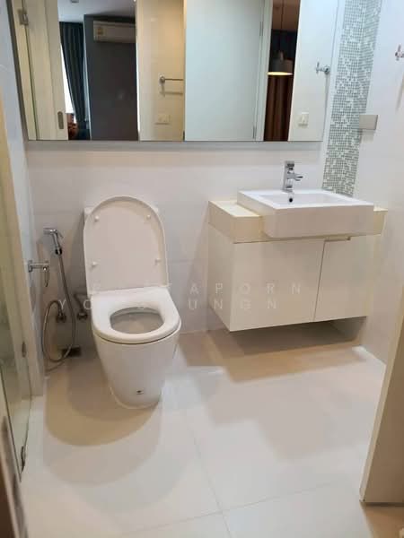 Nara 9 by Eastern Star, Bangkok, Naradhiwas Rajanagarindra Road, Thung Maha Mek, Sathon, Bangkok, 1 Bedroom, 39 sqm, Condo For Rent, by Pattaporn Yongsungnone, 500390467 - DDproperty.com