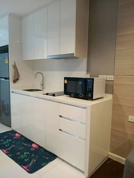 Nara 9 by Eastern Star, Bangkok, Naradhiwas Rajanagarindra Road, Thung Maha Mek, Sathon, Bangkok, 1 Bedroom, 39 sqm, Condo For Rent, by Pattaporn Yongsungnone, 500390467 - DDproperty.com
