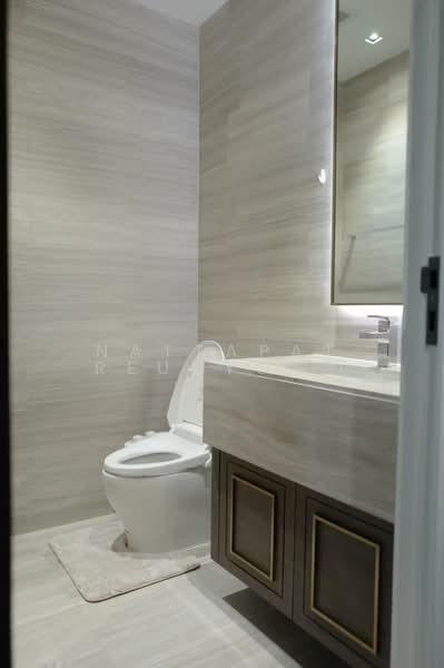 The Diplomat 39, Bangkok, 18 Soi Sukhumvit 39, Sukhumvit Road, Khlong Tan Nua, Watthana, Bangkok, 2 Bedrooms, 83 sqm, Condo For Sale, by Nattapat Reunyota, 500390469 - DDproperty.com