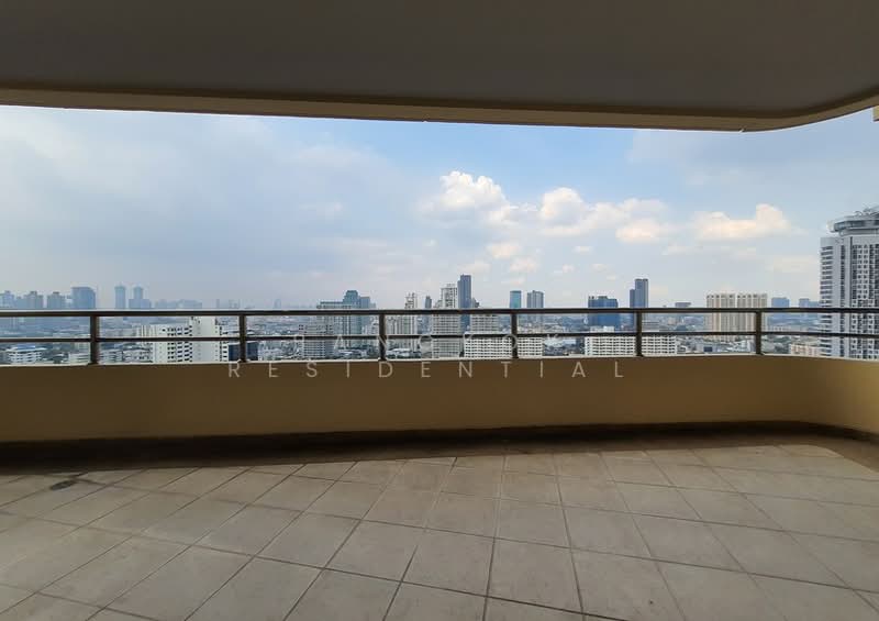 Hampton Residence Thonglor : แฮมป์ตัน เรสซิเด้นซ์ ทองหล่อ, กรุงเทพ, Soi Charoen Suk, คลองตันเหนือ, วัฒนา, กรุงเทพ, 242 ตร.ม., คอนโด ให้เช่า, โดย Bangkok Residential, 500390470 - DDproperty.com