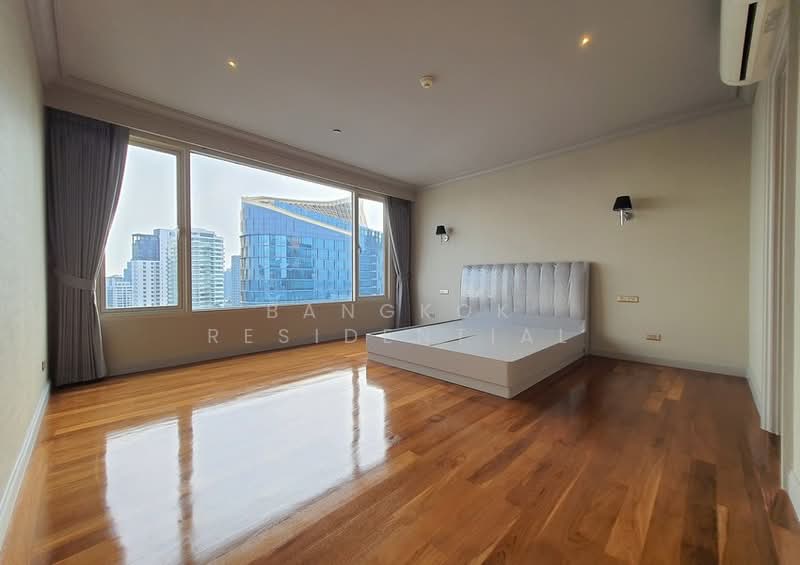 Hampton Residence Thonglor : แฮมป์ตัน เรสซิเด้นซ์ ทองหล่อ, กรุงเทพ, Soi Charoen Suk, คลองตันเหนือ, วัฒนา, กรุงเทพ, 242 ตร.ม., คอนโด ให้เช่า, โดย Bangkok Residential, 500390470 - DDproperty.com