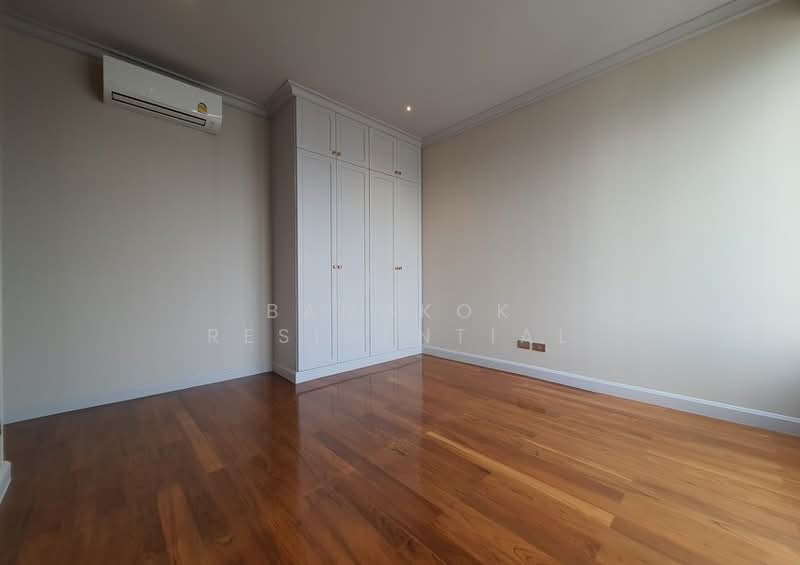 Hampton Residence Thonglor, Bangkok, Soi Charoen Suk, Khlong Tan Nua, Watthana, Bangkok, 4 Bedrooms, 242 sqm, Condo For Rent, by Bangkok Residential, 500390470 - DDproperty.com