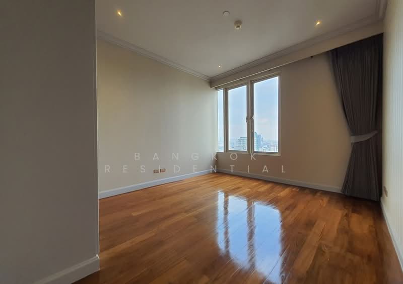 Hampton Residence Thonglor, Bangkok, Soi Charoen Suk, Khlong Tan Nua, Watthana, Bangkok, 4 Bedrooms, 242 sqm, Condo For Rent, by Bangkok Residential, 500390470 - DDproperty.com