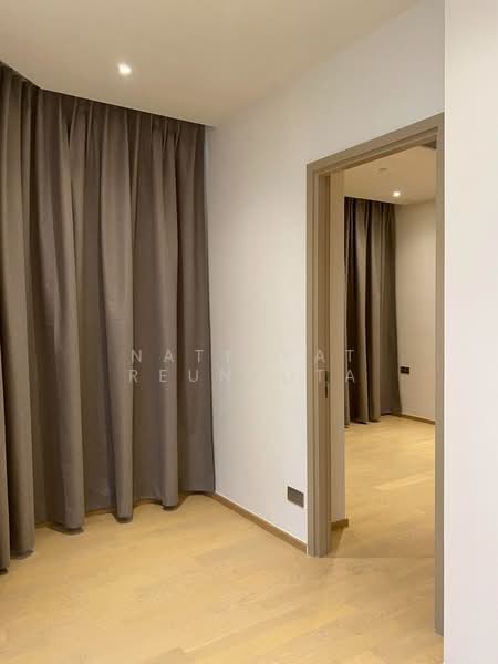 ASHTON Asoke-Rama 9, Bangkok, 469 Asoke-Dindaeng Road, Din Daeng, Bangkok, 2 Bedrooms, 66 sqm, Condo For Sale, by Nattapat Reunyota, 500390471 - DDproperty.com