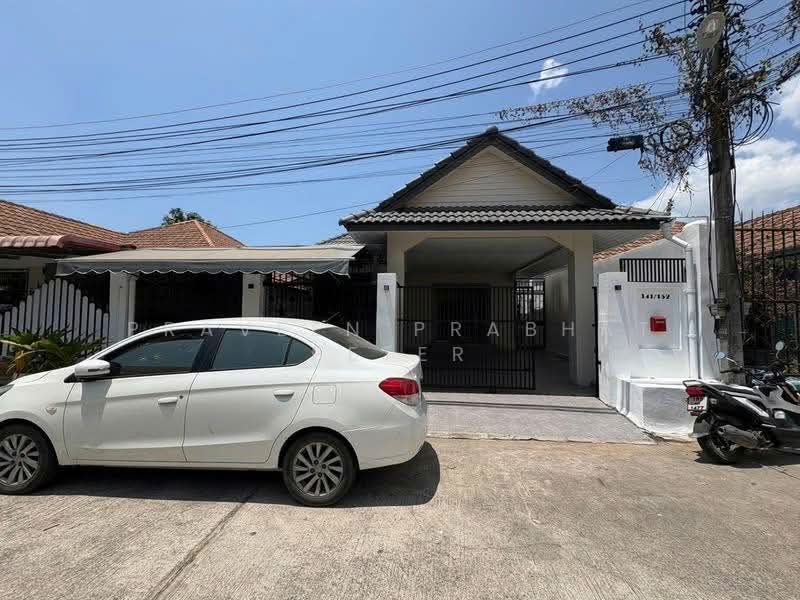 บ้านพัทยาเหนือ, Chon Buri (Pattaya), Nong Pru, Bang Lamung (Pattaya), Chon Buri (Pattaya), 3 Bedrooms, 160 sqm, Single Detached House For Rent, by Praveen Peter, 500390472 - DDproperty.com
