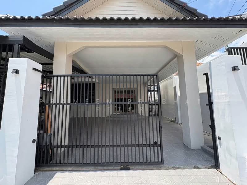 บ้านพัทยาเหนือ, ชลบุรี, หนองปรือ, บางละมุง, ชลบุรี, 160 ตร.ม., บ้านเดี่ยว ให้เช่า, โดย Praveen Prabhat Peter, 500390472 - DDproperty.com