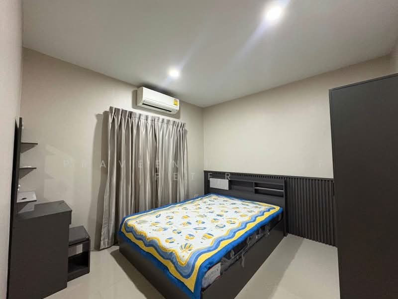 บ้านพัทยาเหนือ, Chon Buri (Pattaya), Nong Pru, Bang Lamung (Pattaya), Chon Buri (Pattaya), 3 Bedrooms, 160 sqm, Single Detached House For Rent, by Praveen Peter, 500390472 - DDproperty.com