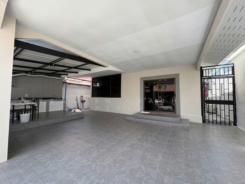 บ้านพัทยาเหนือ, Chon Buri (Pattaya), Nong Pru, Bang Lamung (Pattaya), Chon Buri (Pattaya), 3 Bedrooms, 160 sqm, Single Detached House For Rent, by Praveen Peter, 500390472 - DDproperty.com