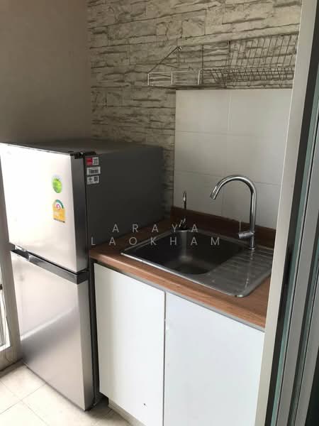 U Delight@Talat Phlu Station, Bangkok, 88 985 Ratchadaphisek Rd, Dao Khanong, Thon Buri, Bangkok, 1 Bedroom, 30 sqm, Condo For Sale, by Araya Laokham, 500390475 - DDproperty.com