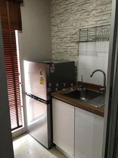 U Delight@Talat Phlu Station, Bangkok, 88 985 Ratchadaphisek Rd, Dao Khanong, Thon Buri, Bangkok, 1 Bedroom, 30 sqm, Condo For Sale, by Araya Laokham, 500390475 - DDproperty.com