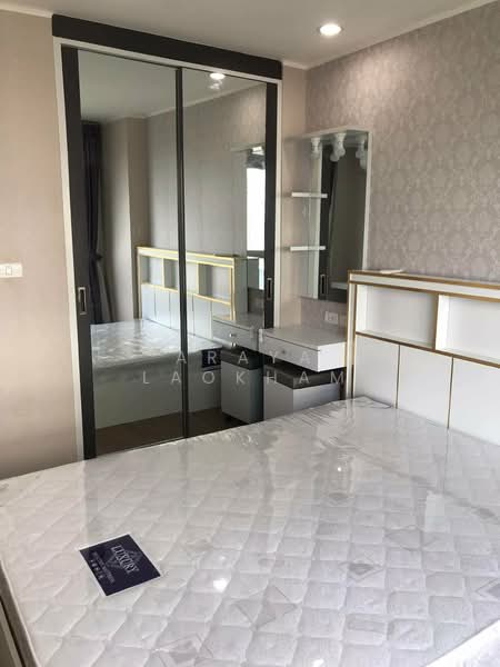 U Delight@Talat Phlu Station, Bangkok, 88 985 Ratchadaphisek Rd, Dao Khanong, Thon Buri, Bangkok, 1 Bedroom, 30 sqm, Condo For Sale, by Araya Laokham, 500390475 - DDproperty.com