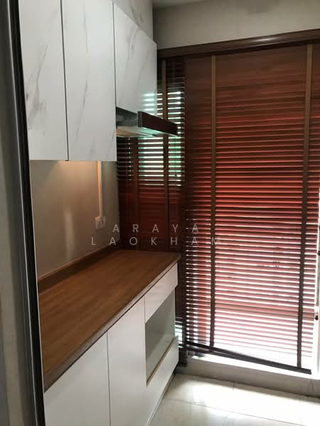 U Delight@Talat Phlu Station, Bangkok, 88 985 Ratchadaphisek Rd, Dao Khanong, Thon Buri, Bangkok, 1 Bedroom, 30 sqm, Condo For Sale, by Araya Laokham, 500390475 - DDproperty.com