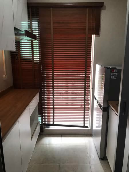 U Delight@Talat Phlu Station, Bangkok, 88 985 Ratchadaphisek Rd, Dao Khanong, Thon Buri, Bangkok, 1 Bedroom, 30 sqm, Condo For Sale, by Araya Laokham, 500390475 - DDproperty.com