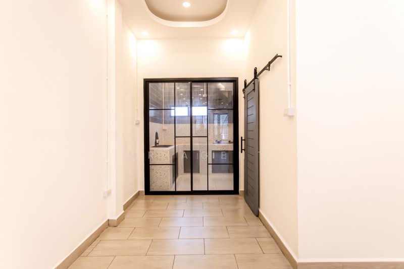 ทาวน์โฮม 3 ชั้น ถ.เสรีไทย 17, Bangkok, Khlong Kum, Bueng Kum, Bangkok, 4 Bedrooms, 300 sqm, Townhouse For Sale, by NR AGENT, 500390476 - DDproperty.com
