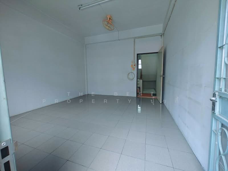 สุขสวัสดิ์สวนธน ประชาอุทิศ33, Bangkok, Rat Burana, Bangkok, 3 Bedrooms, 150 sqm, Townhouse For Sale, by The Best Property ปุ้ยกี้, 500390477 - DDproperty.com