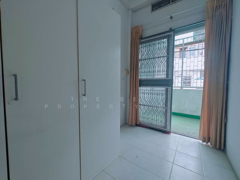 สุขสวัสดิ์สวนธน ประชาอุทิศ33, Bangkok, Rat Burana, Bangkok, 3 Bedrooms, 150 sqm, Townhouse For Sale, by The Best Property ปุ้ยกี้, 500390477 - DDproperty.com