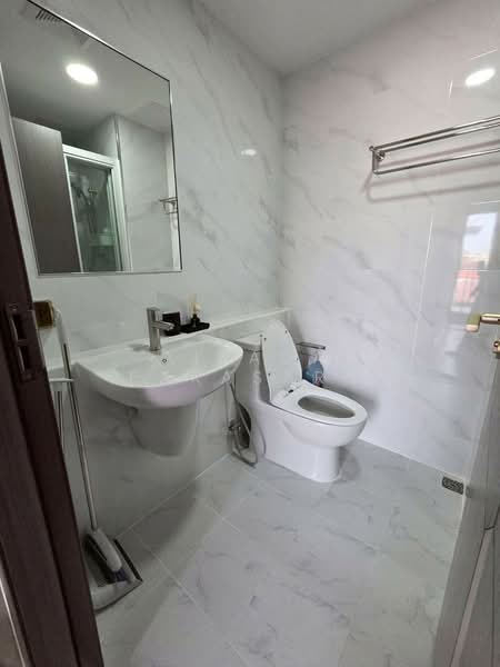 H1 Condo Onnut-Ladkrabang : เอช วัน คอนโดมิเนียม อ่อนนุช-ลาดกระบัง, กรุงเทพ, ลาดกระบัง, ลาดกระบัง, กรุงเทพ, 28 ตร.ม., คอนโด ให้เช่า, โดย Airada Parasarn, 500390479 - DDproperty.com