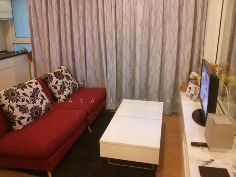 The Parkland Grand Taksin, Bangkok, 555/811 Taksin-Petkasem Road, Dao Khanong, Thon Buri, Bangkok, 1 Bedroom, 35 sqm, Condo For Sale, by Araya Laokham, 500390482 - DDproperty.com