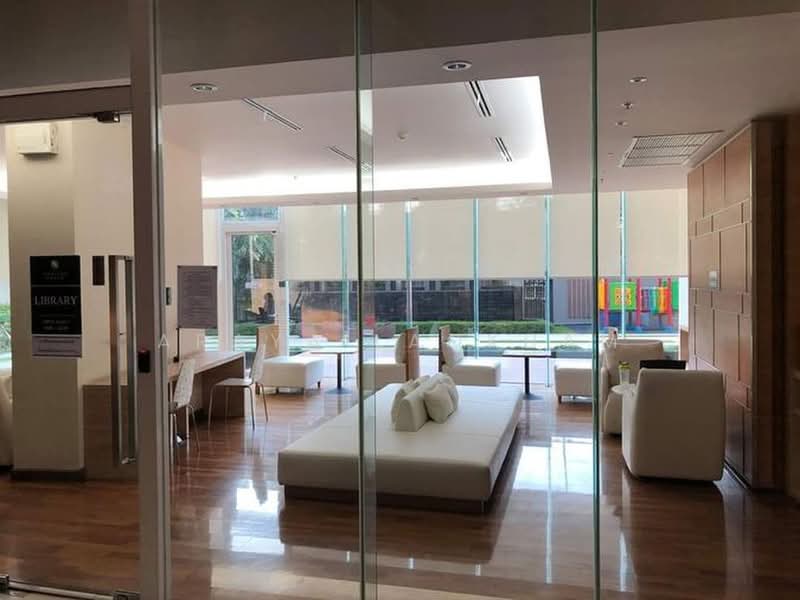 The Parkland Grand Taksin, Bangkok, 555/811 Taksin-Petkasem Road, Dao Khanong, Thon Buri, Bangkok, 1 Bedroom, 35 sqm, Condo For Sale, by Araya Laokham, 500390482 - DDproperty.com