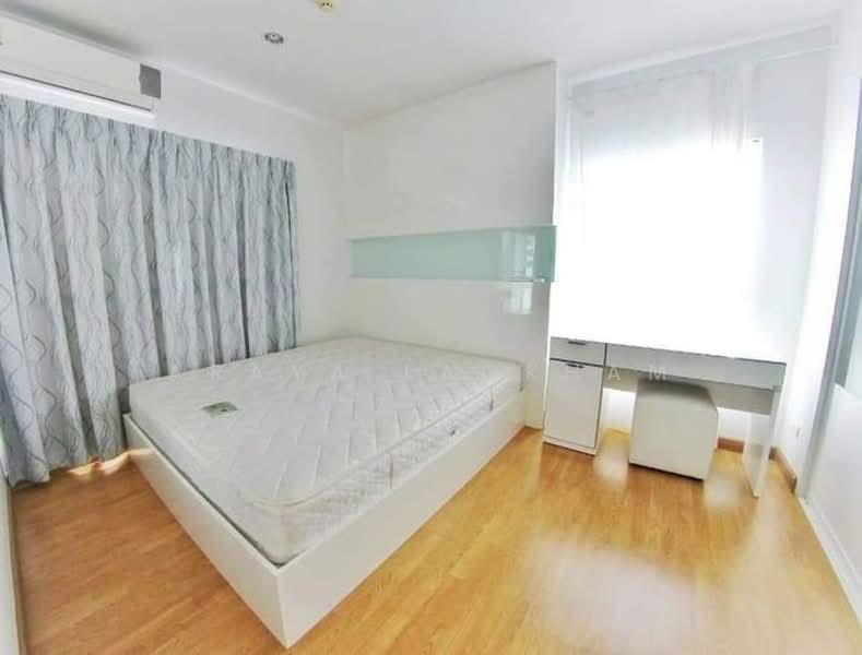 The Parkland Grand Taksin, Bangkok, 555/811 Taksin-Petkasem Road, Dao Khanong, Thon Buri, Bangkok, 1 Bedroom, 35 sqm, Condo For Sale, by Araya Laokham, 500390482 - DDproperty.com