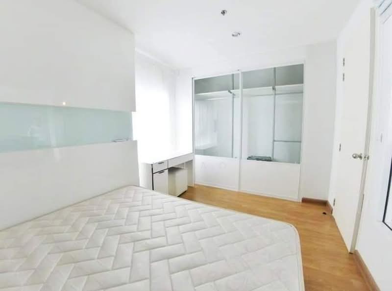 The Parkland Grand Taksin, Bangkok, 555/811 Taksin-Petkasem Road, Dao Khanong, Thon Buri, Bangkok, 1 Bedroom, 35 sqm, Condo For Sale, by Araya Laokham, 500390482 - DDproperty.com