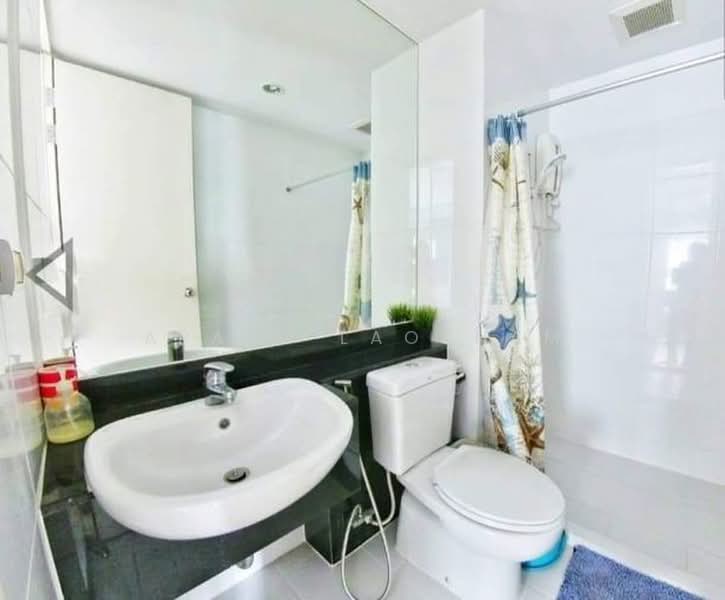 The Parkland Grand Taksin, Bangkok, 555/811 Taksin-Petkasem Road, Dao Khanong, Thon Buri, Bangkok, 1 Bedroom, 35 sqm, Condo For Sale, by Araya Laokham, 500390482 - DDproperty.com