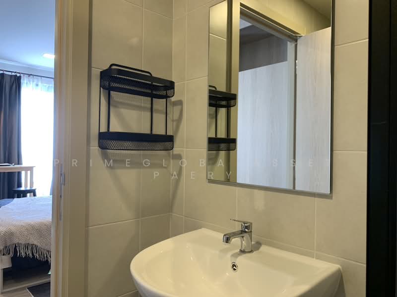 DCondo Reef, Phuket, 78 Soi Dara, Kathu, Phuket, 1 Bedroom, 35 sqm, Condo For Rent, by primeglobalasset paery, 500390483 - DDproperty.com