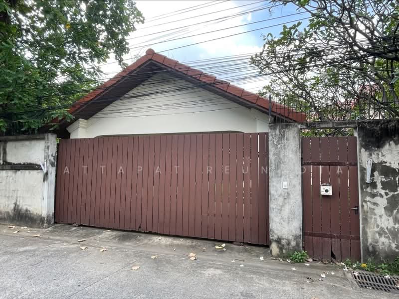 บ้าน 2-ห้องนอน, กรุงเทพ, บางจาก, พระโขนง, กรุงเทพ, 235 ตร.ม., บ้านเดี่ยว ขาย, โดย Nattapat Reunyota, 500390484 - DDproperty.com