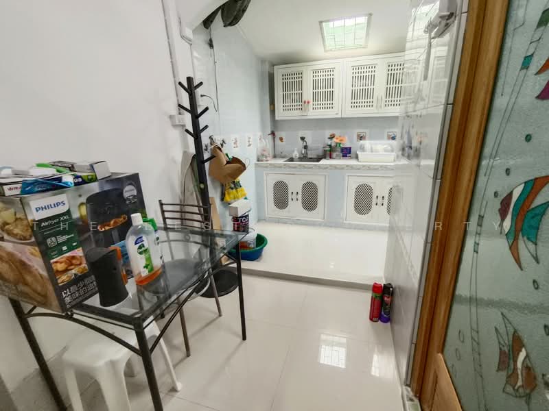 เฟื่องฟ้าวิลล่า 1 เทพารักษ์, สมุทรปราการ, บางเมือง, เมืองสมุทรปราการ, สมุทรปราการ, 100 ตร.ม., ทาวน์เฮ้าส์ ขาย, โดย The Best Property สร้อย, 500390488 - DDproperty.com
