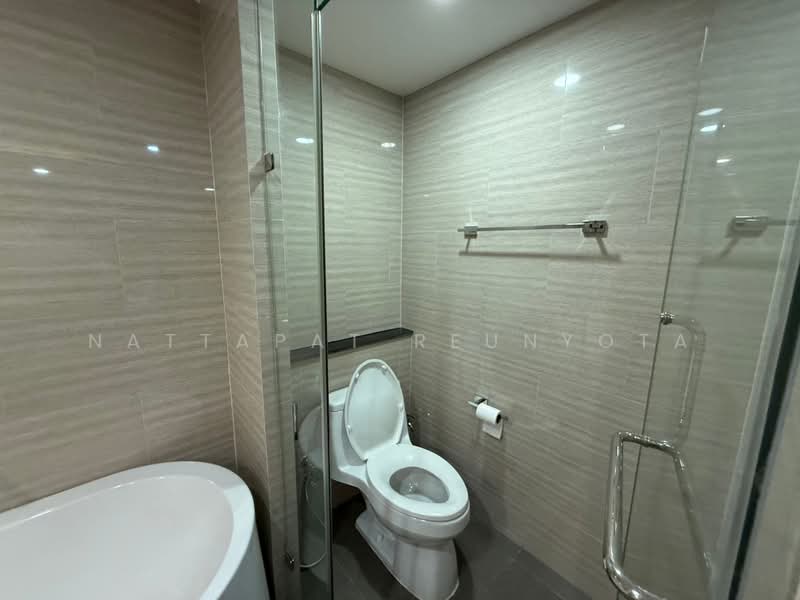 Klass Langsuan, Bangkok, 31-1 Soi Langsuan, Langsuan Road, Lumphini, Pathum Wan, Bangkok, 1 Bedroom, 48 sqm, Condo For Sale, by Nattapat Reunyota, 500390499 - DDproperty.com