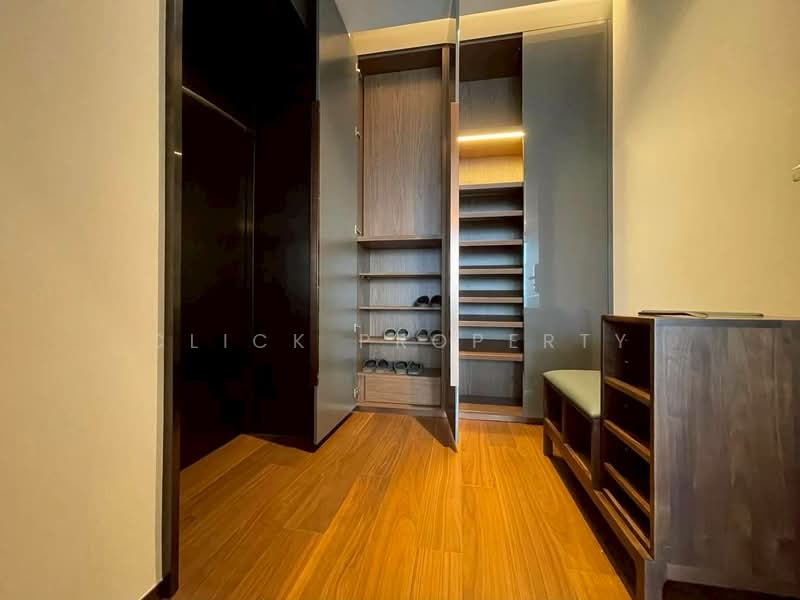 The Estelle Phrom Phong, Bangkok, 131 Soi Sukhumvit 26, Khong Tan, Khlong Toei, Bangkok, 2 Bedrooms, 136 sqm, Condo For Sale, by Click property, 500390501 - DDproperty.com
