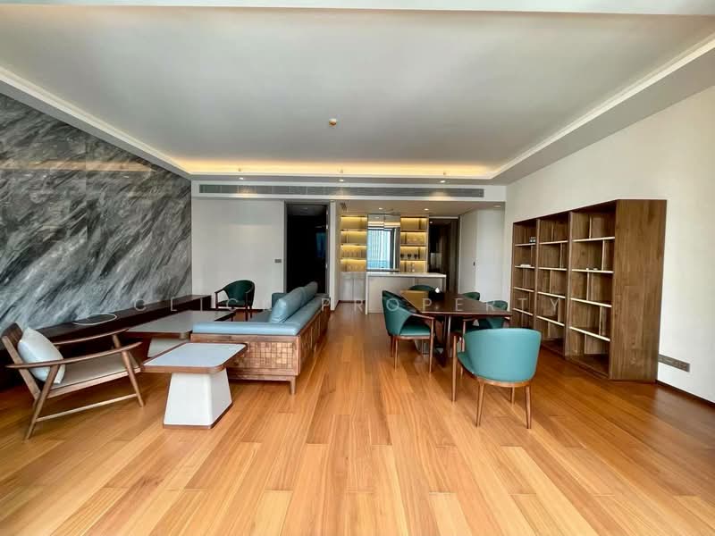 The Estelle Phrom Phong, Bangkok, 131 Soi Sukhumvit 26, Khong Tan, Khlong Toei, Bangkok, 2 Bedrooms, 136 sqm, Condo For Sale, by Click property, 500390501 - DDproperty.com